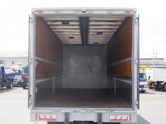 Nissan UD condor 6studs large Wing body QKG-PK39CH(103850) 5枚目