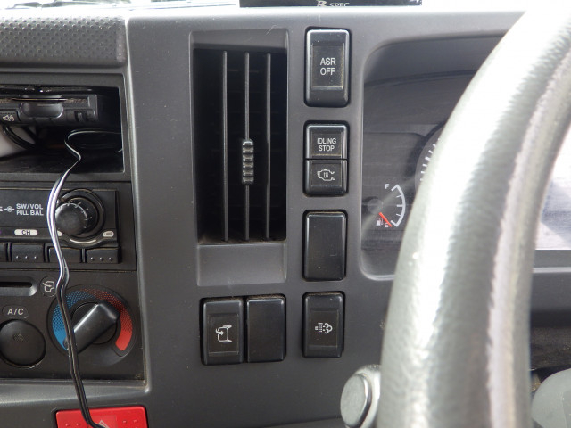 いすゞ エルフ 小型 バン TKG-NMR85AN(103849) 12枚目