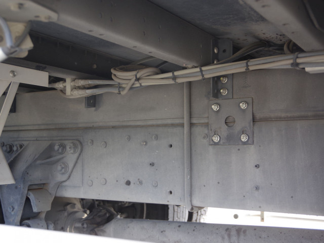 Nissan UD condor 6studs large Wing body QKG-PK39CH(103850) 6枚目