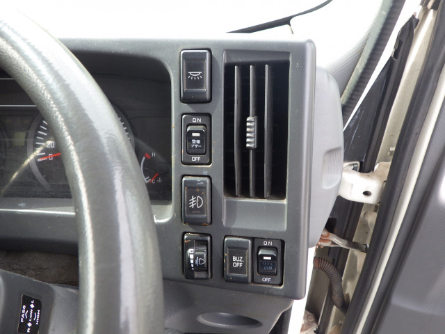 いすゞ エルフ 小型 バン TKG-NMR85AN(103849) 13枚目