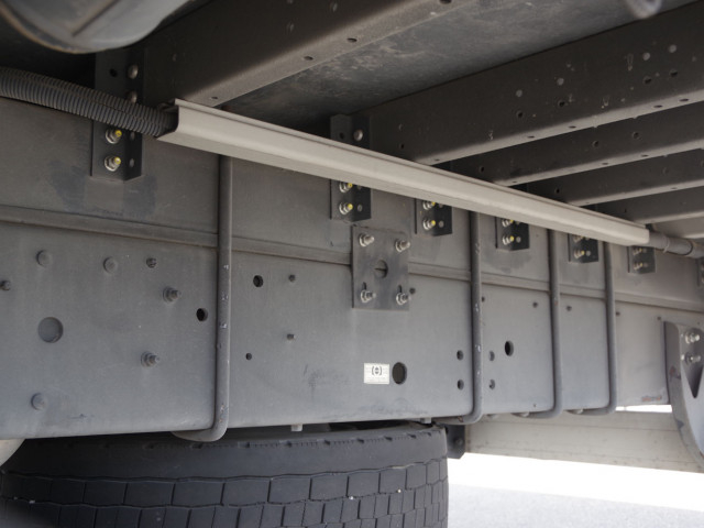 Nissan UD condor 6studs large Wing body QKG-PK39CH(103850) 7枚目