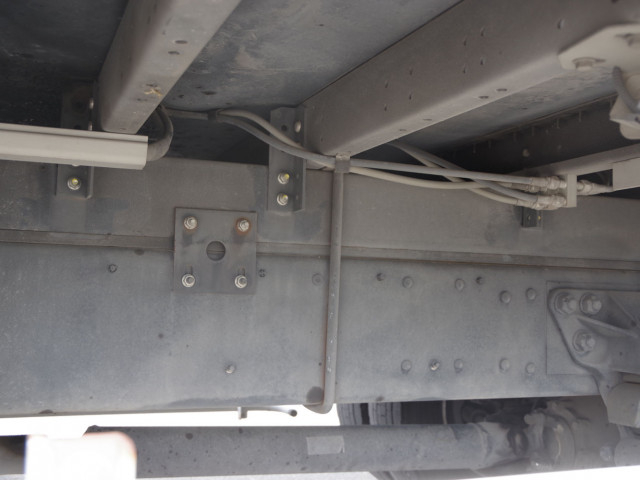 Nissan UD condor 6studs large Wing body QKG-PK39CH(103850) 8枚目