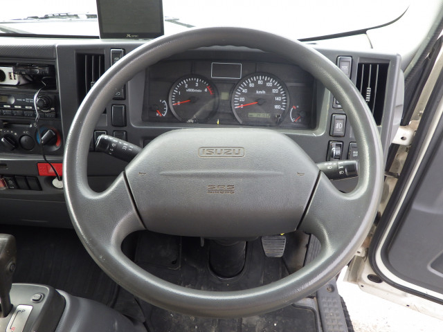 いすゞ エルフ 小型 バン TKG-NMR85AN(103849) 15枚目