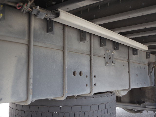 Nissan UD condor 6studs large Wing body QKG-PK39CH(103850) 9枚目