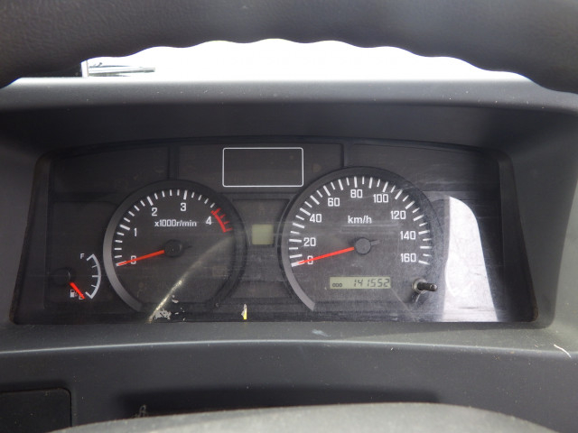 いすゞ エルフ 小型 バン TKG-NMR85AN(103849) 16枚目