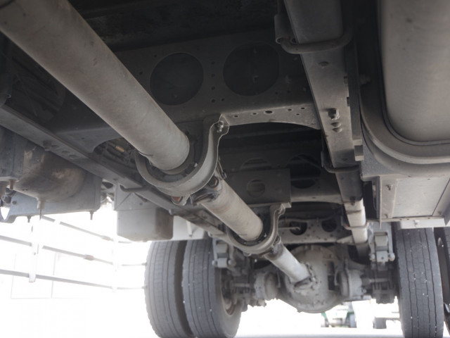 Nissan UD condor 6studs large Wing body QKG-PK39CH(103850) 10枚目