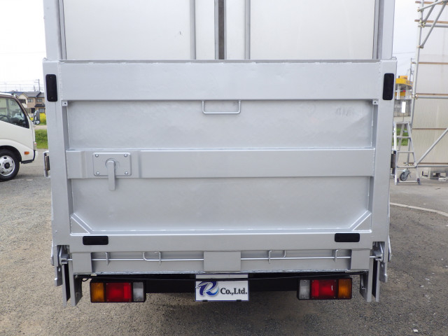 いすゞ エルフ 小型 バン TKG-NMR85AN(103849) 17枚目