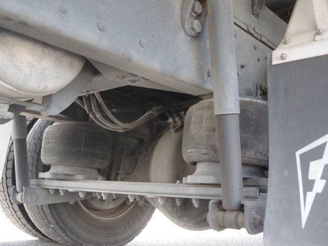 Nissan UD condor 6studs large Wing body QKG-PK39CH(103850) 11枚目