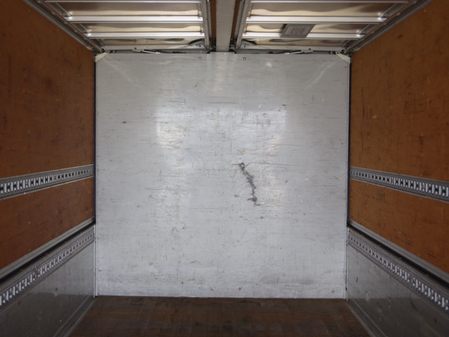 Nissan UD condor 6studs large Wing body QKG-PK39CH(103850) 13枚目