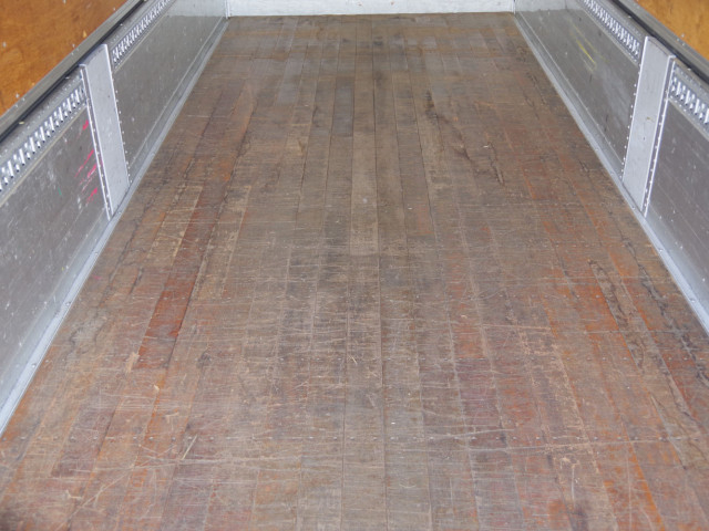 Nissan UD condor 6studs large Wing body QKG-PK39CH(103850) 14枚目