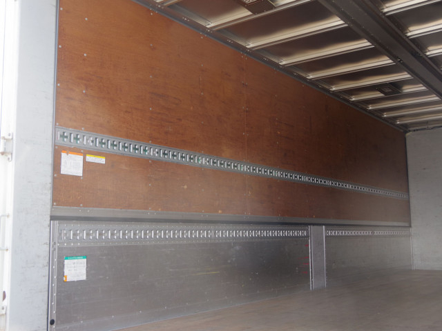 Nissan UD condor 6studs large Wing body QKG-PK39CH(103850) 15枚目