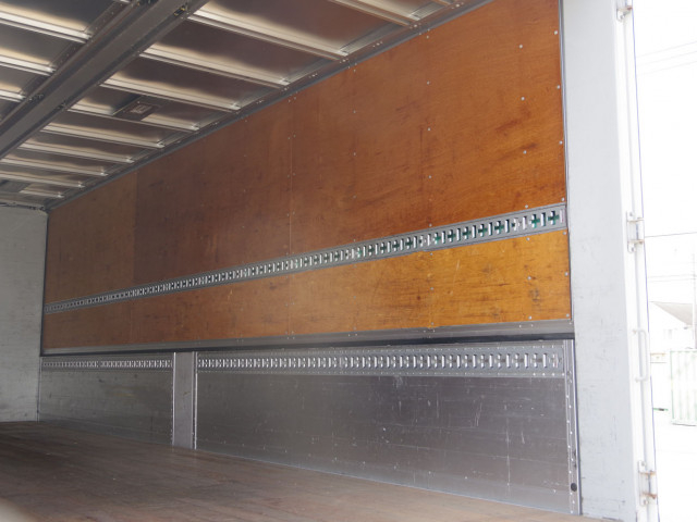 Nissan UD condor 6studs large Wing body QKG-PK39CH(103850) 16枚目