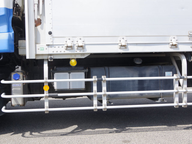 Nissan UD condor 6studs large Wing body QKG-PK39CH(103850) 17枚目