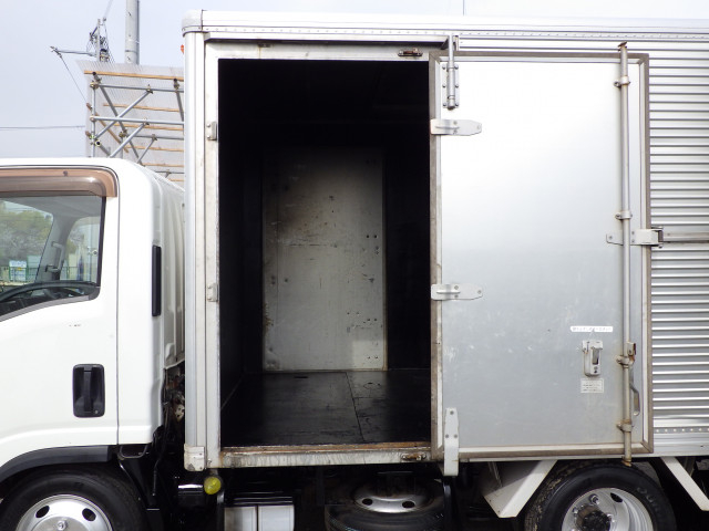 いすゞ エルフ 小型 バン TKG-NMR85AN(103849) 25枚目