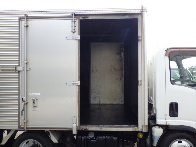 いすゞ エルフ 小型 バン TKG-NMR85AN(103849) 27枚目