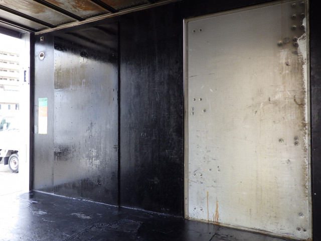 いすゞ エルフ 小型 バン TKG-NMR85AN(103849) 28枚目