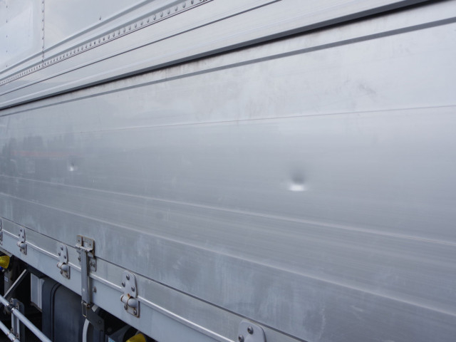 Nissan UD condor 6studs large Wing body QKG-PK39CH(103850) 23枚目