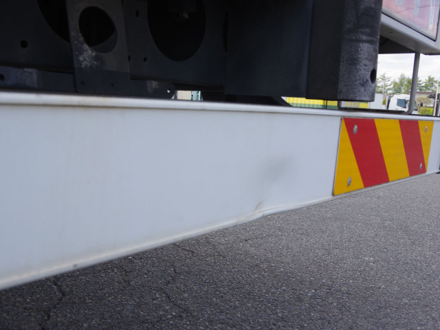 Nissan UD condor 6studs large Wing body QKG-PK39CH(103850) 24枚目