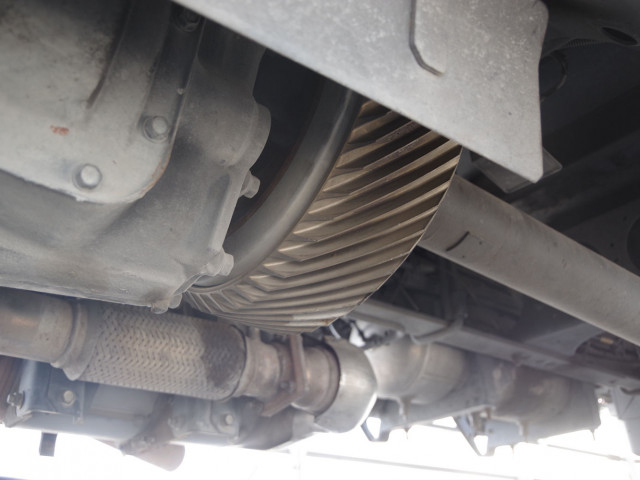 Nissan UD condor 6studs large Wing body QKG-PK39CH(103850) 26枚目