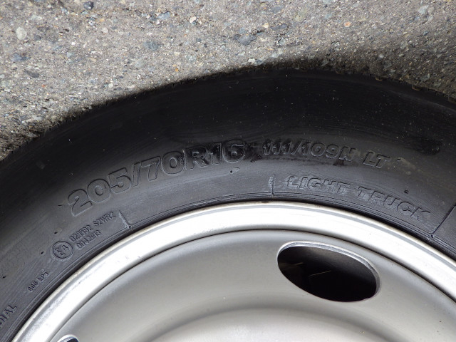 いすゞ エルフ 小型 バン TKG-NMR85AN(103849) 33枚目