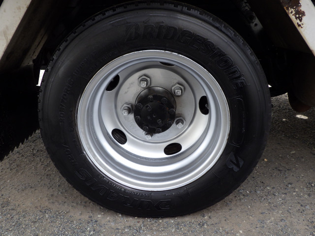 いすゞ エルフ 小型 バン TKG-NMR85AN(103849) 34枚目