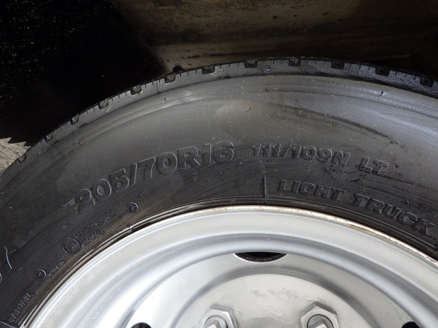 いすゞ エルフ 小型 バン TKG-NMR85AN(103849) 35枚目