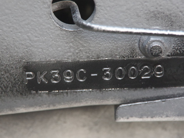 Nissan UD condor 6studs large Wing body QKG-PK39CH(103850) 29枚目