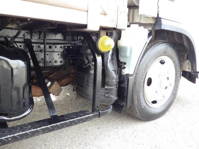 いすゞ エルフ 小型 バン TKG-NMR85AN(103849) 38枚目