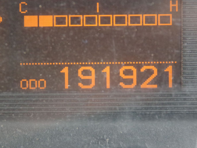 Nissan UD condor 6studs large Wing body QKG-PK39CH(103850) 33枚目