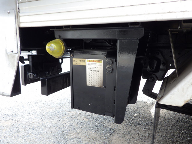 いすゞ エルフ 小型 バン TKG-NMR85AN(103849) 40枚目