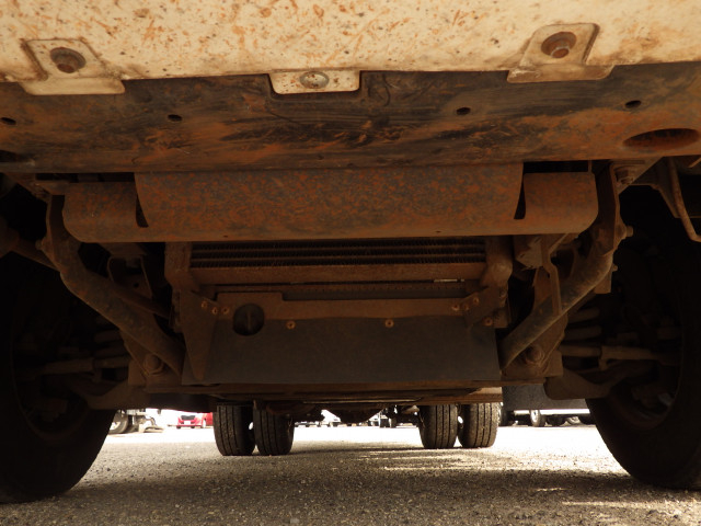 いすゞ エルフ 小型 バン TKG-NMR85AN(103849) 45枚目