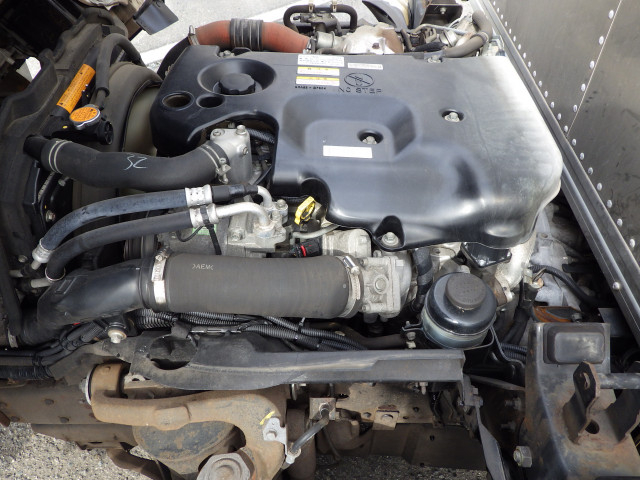 いすゞ エルフ 小型 バン TKG-NMR85AN(103849) 47枚目