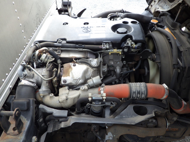 いすゞ エルフ 小型 バン TKG-NMR85AN(103849) 48枚目