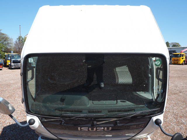 いすゞ エルフ 小型 高圧洗浄車 PB-NKR81AN(103851) 9枚目