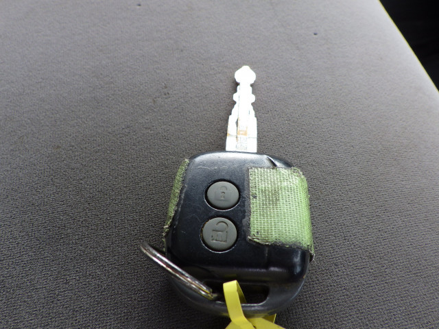 いすゞ エルフ 小型 バン TKG-NMR85AN(103849) 50枚目