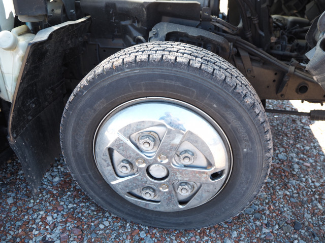 いすゞ エルフ 小型 高圧洗浄車 PB-NKR81AN(103851) 11枚目