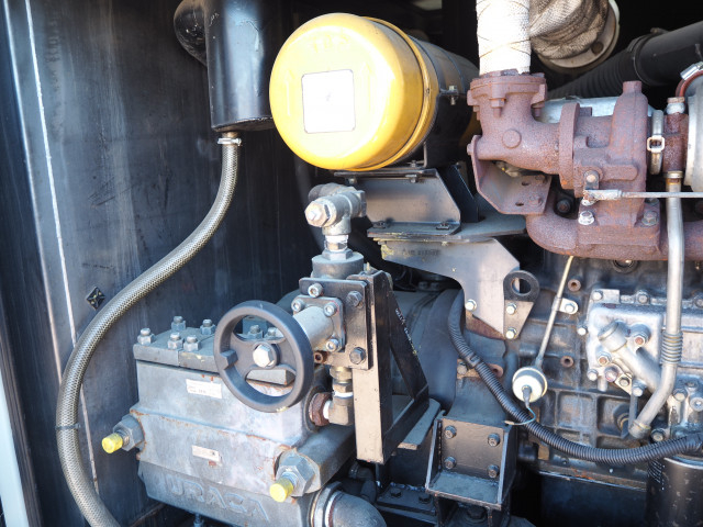 いすゞ エルフ 小型 高圧洗浄車 PB-NKR81AN(103851) 13枚目