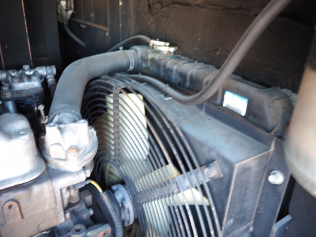 いすゞ エルフ 小型 高圧洗浄車 PB-NKR81AN(103851) 16枚目