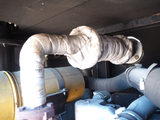 いすゞ エルフ 小型 高圧洗浄車 PB-NKR81AN(103851) 17枚目