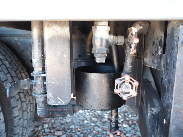 いすゞ エルフ 小型 高圧洗浄車 PB-NKR81AN(103851) 18枚目