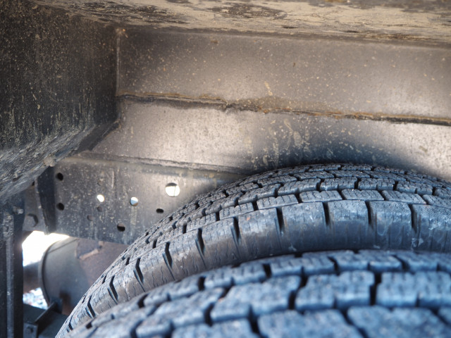 いすゞ エルフ 小型 高圧洗浄車 PB-NKR81AN(103851) 20枚目