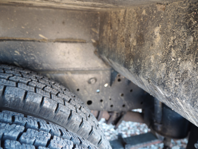 いすゞ エルフ 小型 高圧洗浄車 PB-NKR81AN(103851) 21枚目