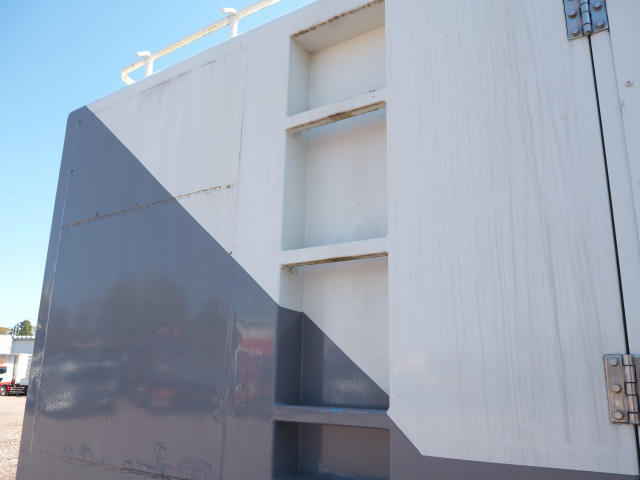 いすゞ エルフ 小型 高圧洗浄車 PB-NKR81AN(103851) 22枚目