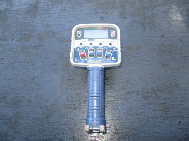 トヨタ トヨエース 小型 平ボディ（クレーン付） TKG-XZU650(103852) 13枚目