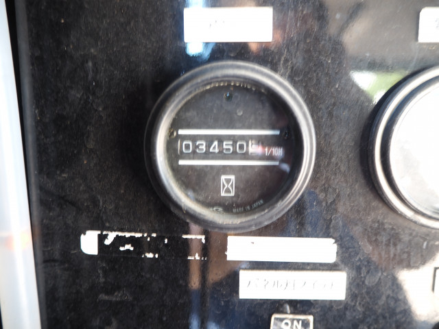 いすゞ エルフ 小型 高圧洗浄車 PB-NKR81AN(103851) 26枚目