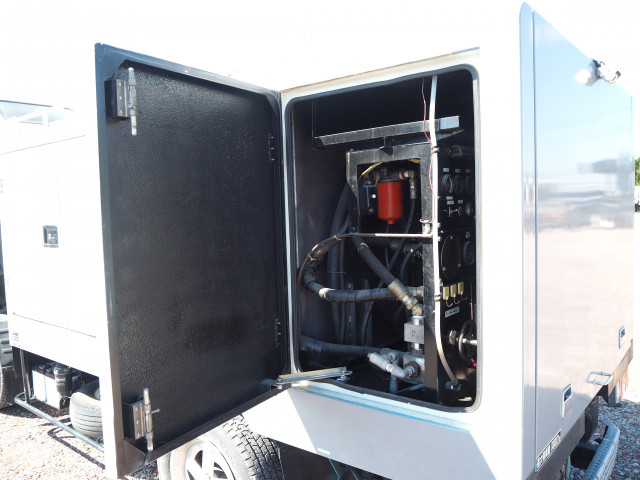 いすゞ エルフ 小型 高圧洗浄車 PB-NKR81AN(103851) 29枚目