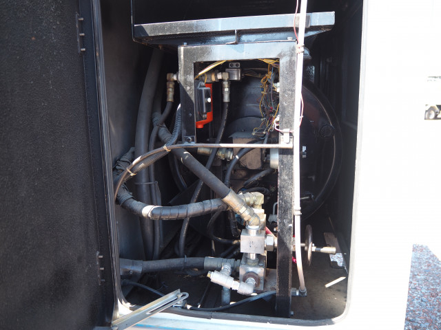 いすゞ エルフ 小型 高圧洗浄車 PB-NKR81AN(103851) 30枚目