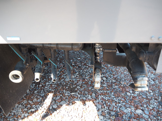 いすゞ エルフ 小型 高圧洗浄車 PB-NKR81AN(103851) 31枚目