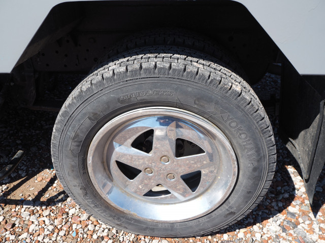 いすゞ エルフ 小型 高圧洗浄車 PB-NKR81AN(103851) 32枚目