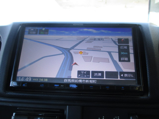 トヨタ トヨエース 小型 平ボディ（クレーン付） TKG-XZU650(103852) 24枚目